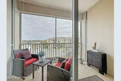 3848 Lexmark Lane #401, Rockledge, FL 32955 - Photo 19