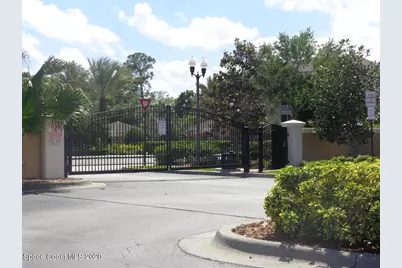 3848 Lexmark Lane #401, Rockledge, FL 32955 - Photo 21