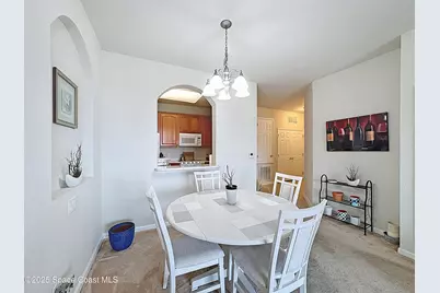 3848 Lexmark Lane #401, Rockledge, FL 32955 - Photo 9