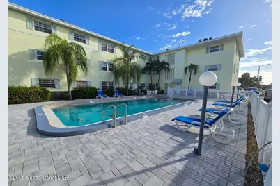 230 Columbia Drive #209, Cape Canaveral, FL 32920 - Photo 3