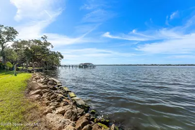 0 Crooked Mile Road, Merritt Island, FL 32952 - Photo 3