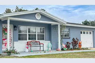 1405 Lark Court, Titusville, FL 32780 - Photo 1