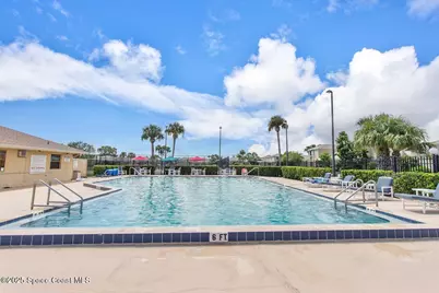 1441 Sheafe Avenue NE #105, Palm Bay, FL 32905 - Photo 35