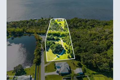 3400 Spartina Avenue, Merritt Island, FL 32953 - Photo 1