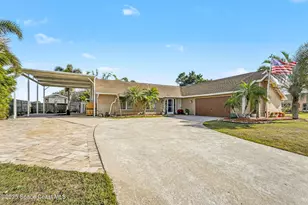 1131 Fairway Ct NE, Palm Bay, FL 32905 - Photo 1