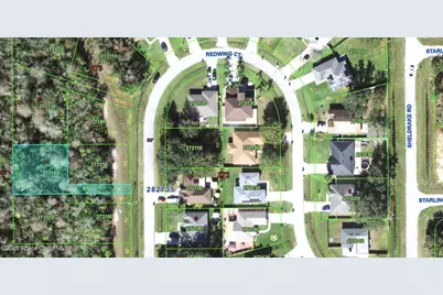 0000 Redwing Court, Poinciana, FL 34759 - Photo 1