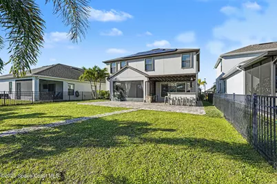 505 Horsemint Avenue, West Melbourne, FL 32904 - Photo 47