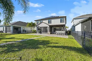 505 Horsemint Ave, West Melbourne, FL 32904 - Photo 47