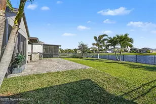 505 Horsemint Ave, West Melbourne, FL 32904 - Photo 45