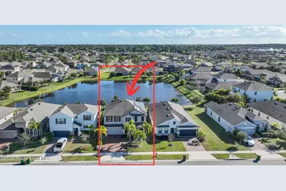 505 Horsemint Avenue, West Melbourne, FL 32904 - Photo 7