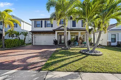 505 Horsemint Avenue, West Melbourne, FL 32904 - Photo 3