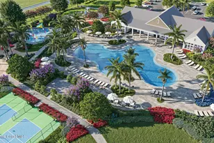 1453 Garabaldi Cir SE, Palm Bay, FL 32909 - Photo 23