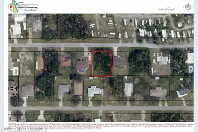 3947 12th Street, Micco, FL 32976 - Photo 1