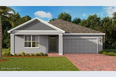 1434 Garabaldi Circle SE, Palm Bay, FL 32909 - Photo 1