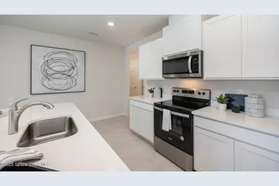 1424 Garabaldi Circle SE, Palm Bay, FL 32909 - Photo 9