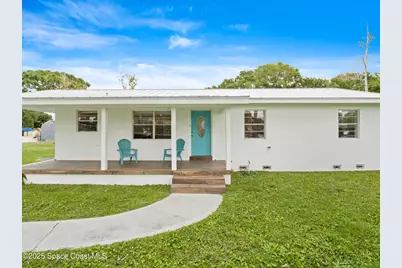 1715 Glendon Drive, Melbourne, FL 32901 - Photo 1