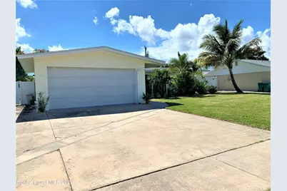 810 1st Street, Merritt Island, FL 32953 - Photo 3