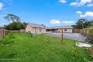 701 Elmont St NW, Palm Bay, FL 32907 - Photo 23