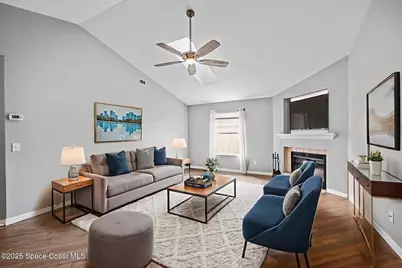 1710 Crane Creek Boulevard, Melbourne, FL 32940 - Photo 21