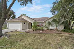 1710 Crane Creek Blvd, Melbourne, FL 32940 - Photo 3