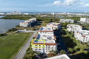 8924 Puerto Del Rio Dr, Cape Canaveral, FL 32920 - Photo 15