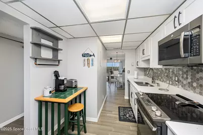 500 Palm Springs Boulevard #601, Indian Harbour Beach, FL 32937 - Photo 7