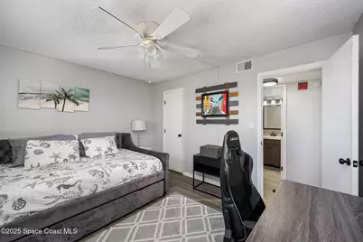 500 Palm Springs Boulevard #601, Indian Harbour Beach, FL 32937 - Photo 15