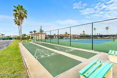 500 Palm Springs Boulevard #601, Indian Harbour Beach, FL 32937 - Photo 37