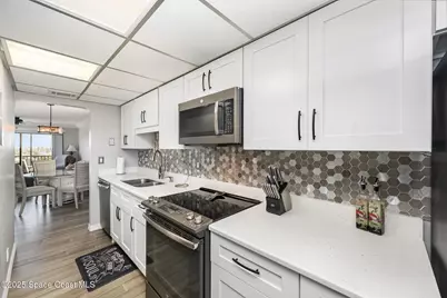 500 Palm Springs Boulevard #601, Indian Harbour Beach, FL 32937 - Photo 9