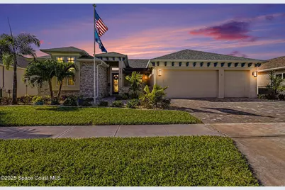 4290 Negal Circle, Melbourne, FL 32901 - Photo 1