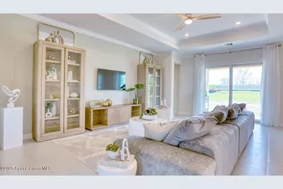 1413 Blessed Isles Drive NW, Palm Bay, FL 32907 - Photo 5