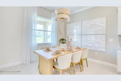 1413 Blessed Isles Drive NW, Palm Bay, FL 32907 - Photo 3