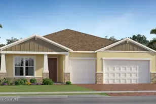 1453 Blessed Isles Dr NW, Palm Bay, FL 32907 - Photo 1