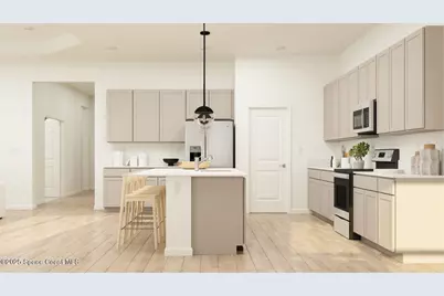 1453 Blessed Isles Drive NW, Palm Bay, FL 32907 - Photo 3