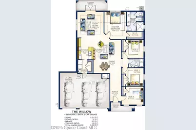 2035 Tahoe Avenue SE, Palm Bay, FL 32909 - Photo 37