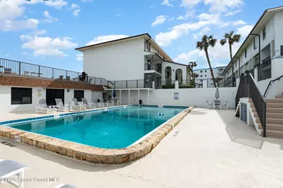 199 Highway A1A #C-208, Satellite Beach, FL 32937 - Photo 3