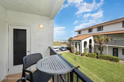 199 Highway A1A #C-208, Satellite Beach, FL 32937 - Photo 5