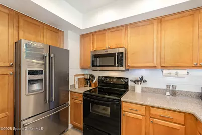 199 Highway A1A #C-208, Satellite Beach, FL 32937 - Photo 9