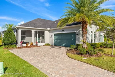 2646 Spur Drive, Melbourne, FL 32940 - Photo 1