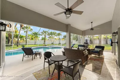 501 Inwood Lane, Indian Harbour Beach, FL 32937 - Photo 37