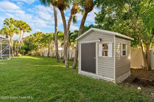 501 Inwood Ln, Indian Harbour Beach, FL 32937 - Photo 49