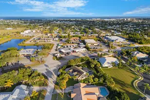 501 Inwood Ln, Indian Harbour Beach, FL 32937 - Photo 9