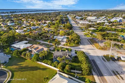 501 Inwood Lane, Indian Harbour Beach, FL 32937 - Photo 5