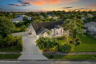 501 Inwood Ln, Indian Harbour Beach, FL 32937 - Photo 3