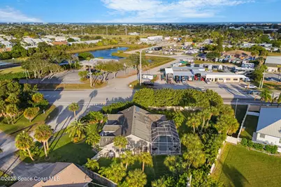 501 Inwood Lane, Indian Harbour Beach, FL 32937 - Photo 7