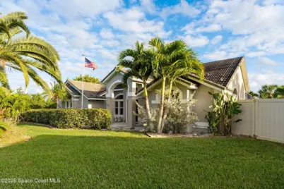 501 Inwood Lane, Indian Harbour Beach, FL 32937 - Photo 35