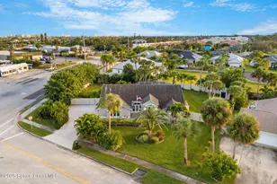 501 Inwood Ln, Indian Harbour Beach, FL 32937 - Photo 17