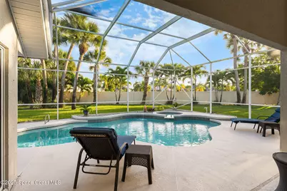 501 Inwood Lane, Indian Harbour Beach, FL 32937 - Photo 53