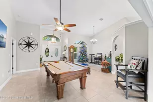 501 Inwood Ln, Indian Harbour Beach, FL 32937 - Photo 61