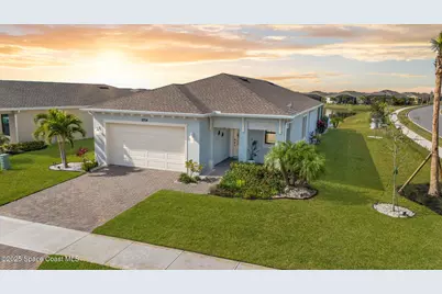 9704 Alister Drive, Melbourne, FL 32940 - Photo 1